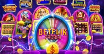 betflix สล็อต