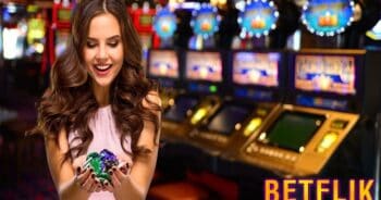 Betflix ตรง