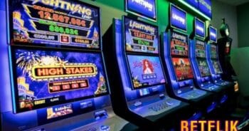 ทางเข้าเบทฟิก