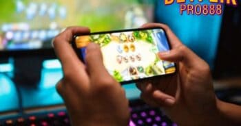 เว็บเกม ออนไลน์