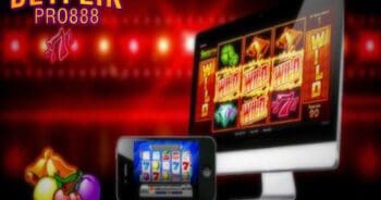 รีวิว betflik