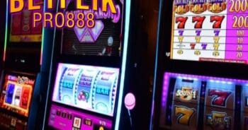 เบทฟิก สล็อต