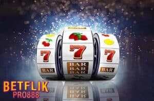 Betflik ดาวน์โหลดฟรี