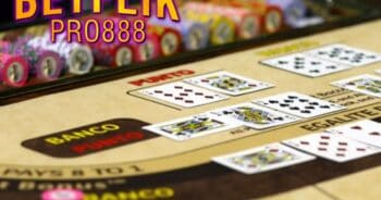 โปรแกรมบาคาร่า