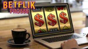 ศึกษา สล็อต