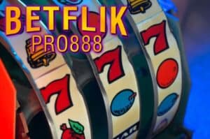 betflix thailand สล็อต