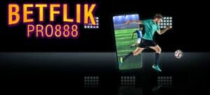 Betflix เว็บพนันบอล