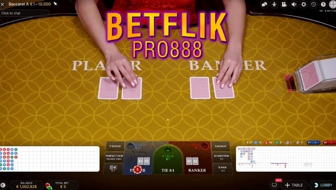 ทดลองเล่น บาคาร่า ฟรี