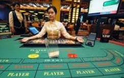 บาคาร่า