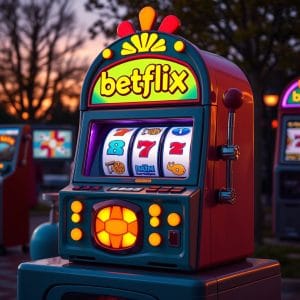 betflix slot