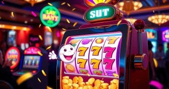 สล็อตทดลอง